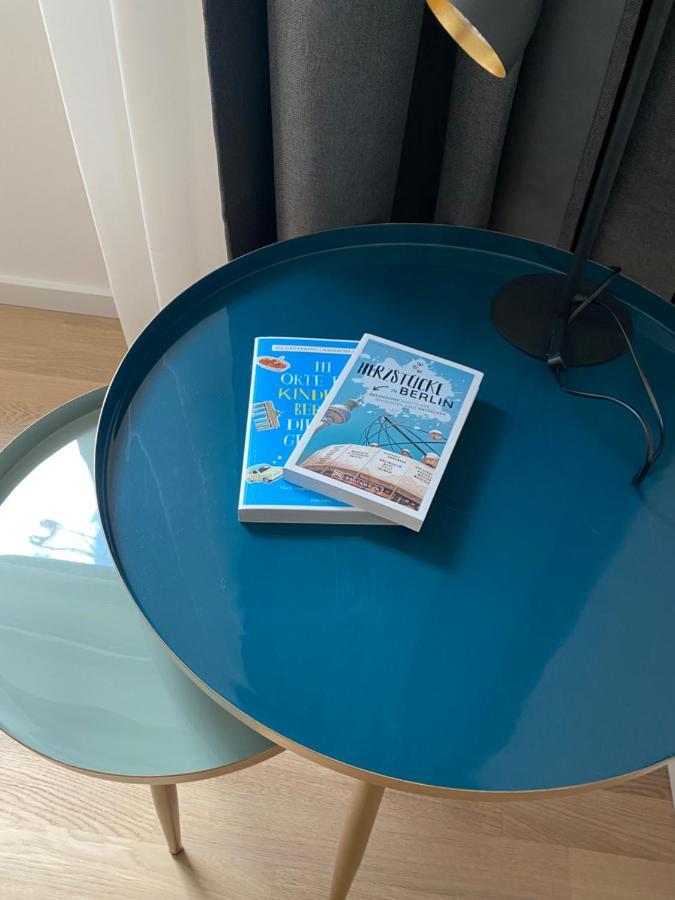 Pure - Luxury At Pure Living In Center * Berlino
