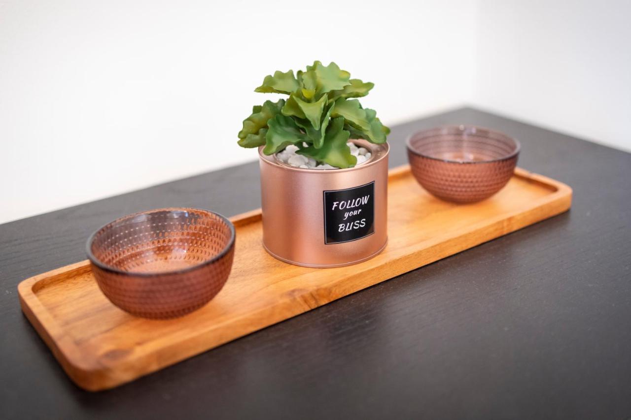 Pure - Luxury At Pure Living In Center Aparthotel Berlino