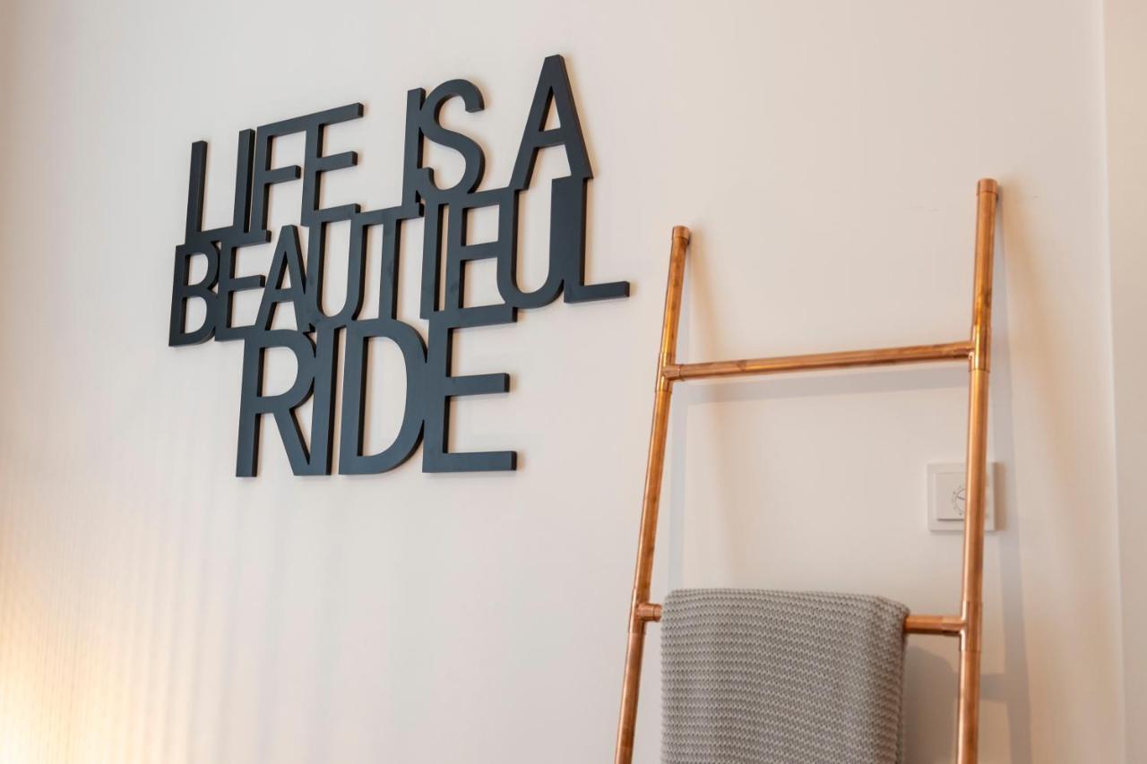 Aparthotel Pure - Luxury At Pure Living In Center Berlino