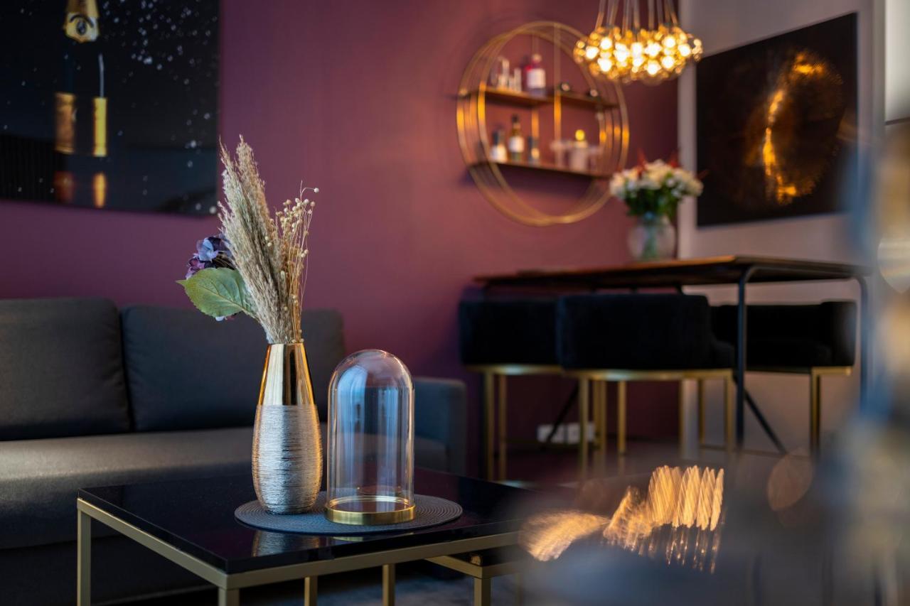 Pure - Luxury At Pure Living In Center * Berlino