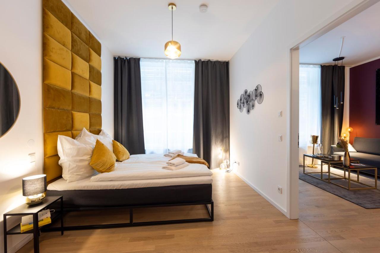 Pure - Luxury At Pure Living In Center * Berlino